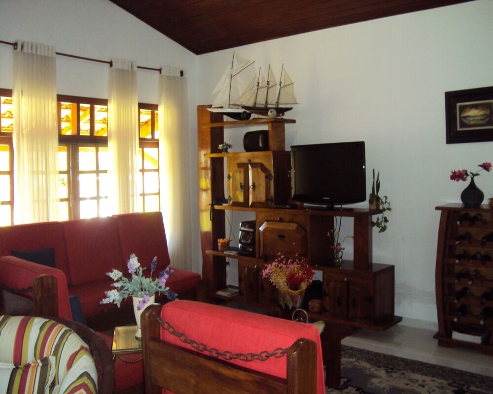 Casa, 4 quartos, 283 m² - Foto 3