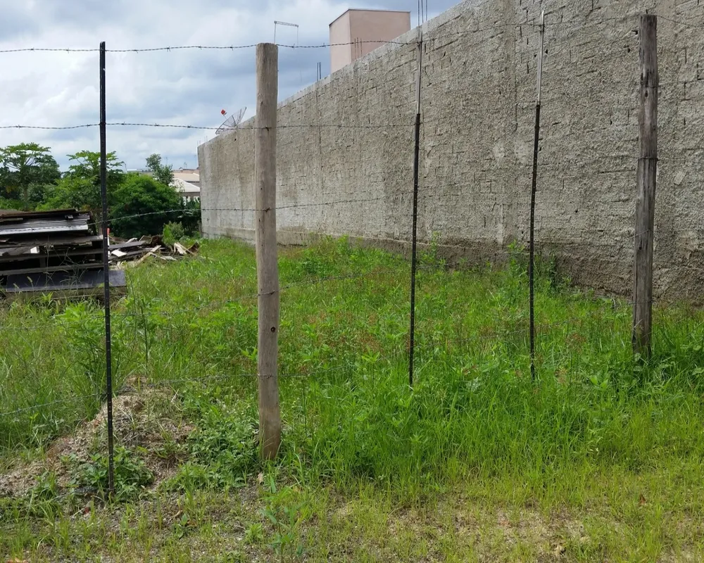 Terreno, 200 m² - Foto 1