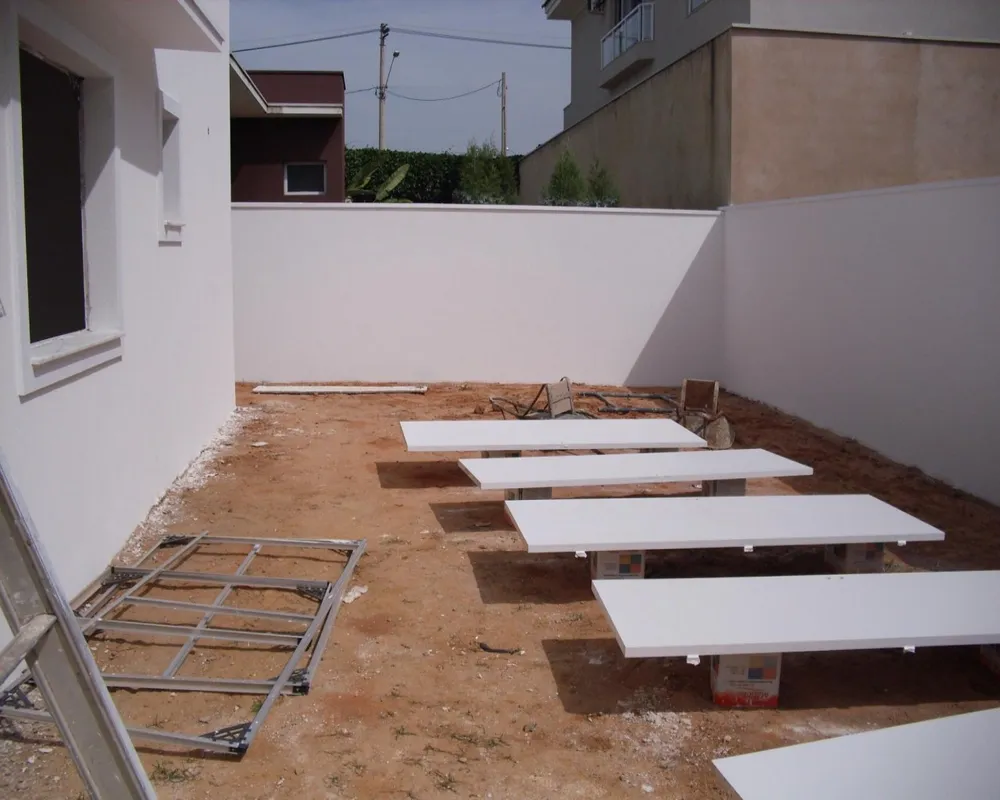 Casa, 3 quartos, 210 m² - Foto 2