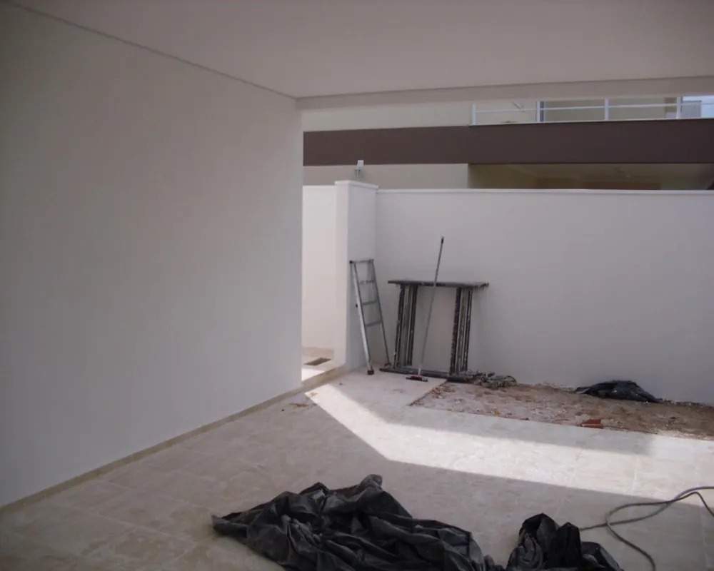 Casa, 3 quartos, 210 m² - Foto 1
