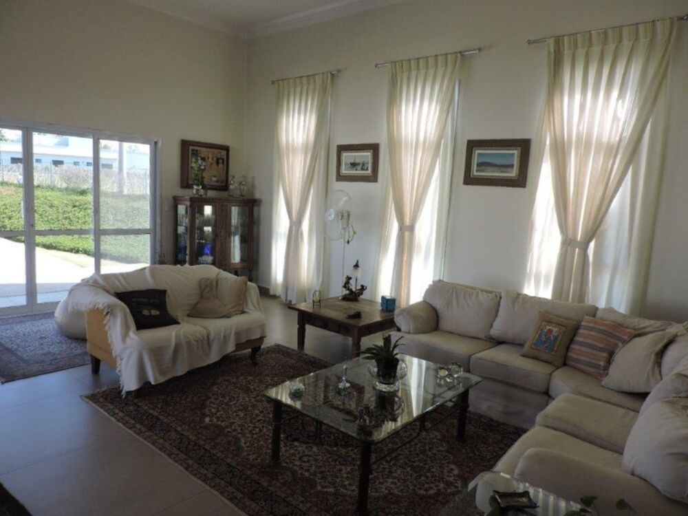 Casa, 4 quartos - Foto 4