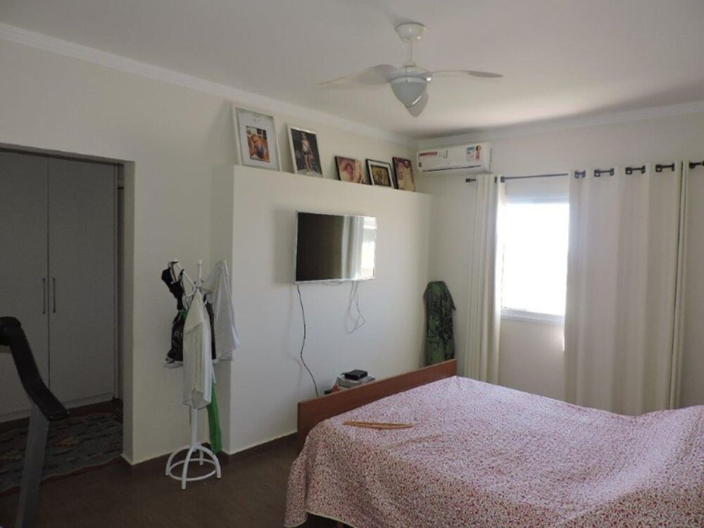 Casa, 4 quartos - Foto 2