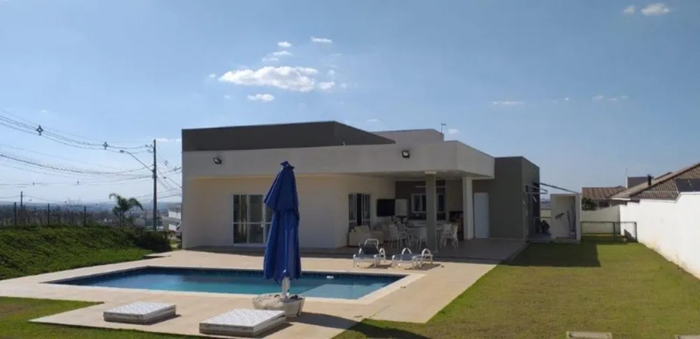 Casa, 4 quartos - Foto 1