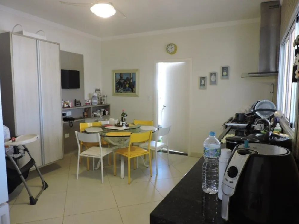 Casa, 4 quartos - Foto 16