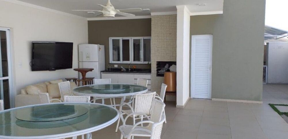 Casa, 4 quartos - Foto 8