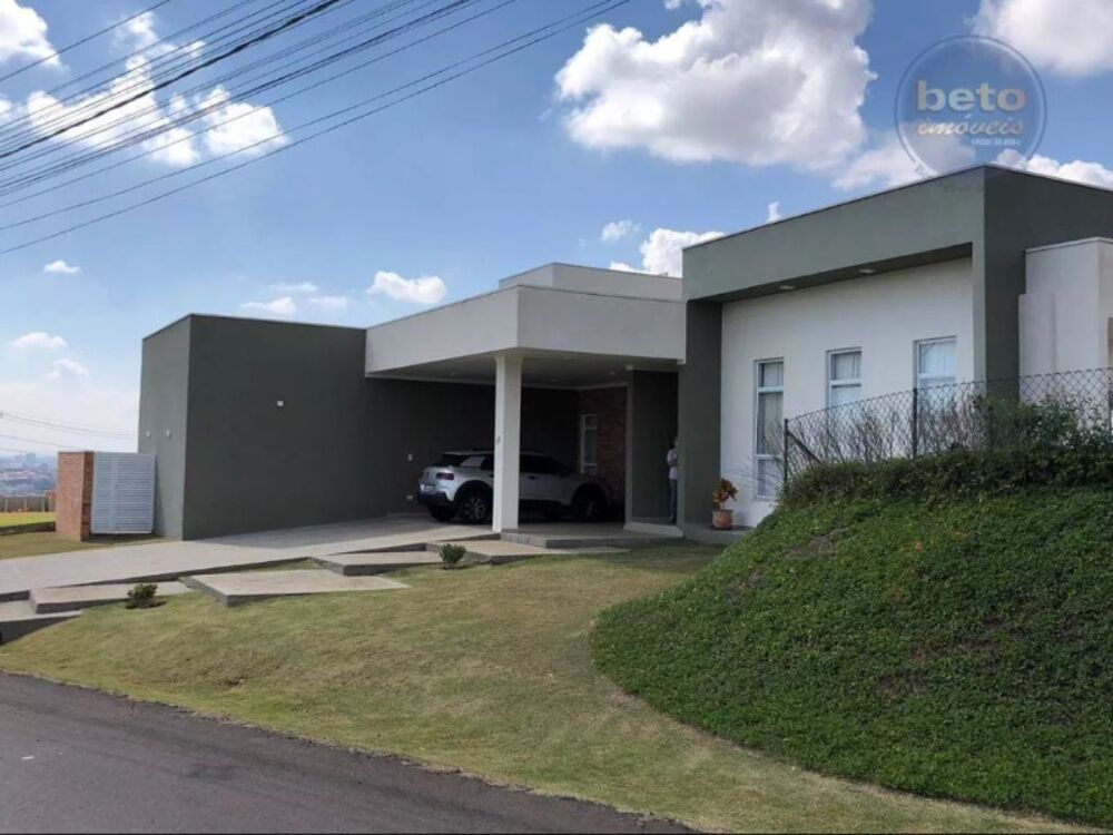 Casa, 4 quartos - Foto 3