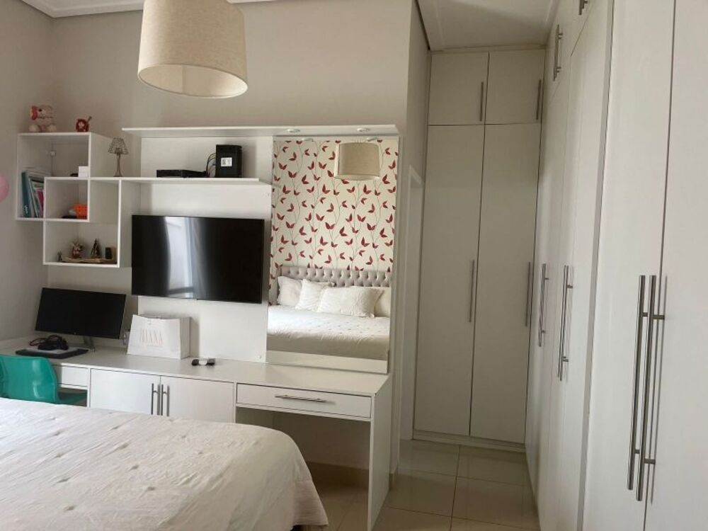 Casa, 3 quartos - Foto 41