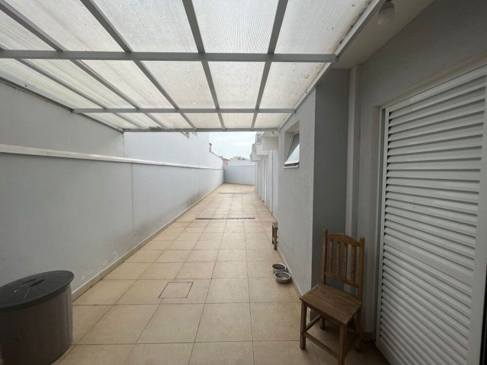 Casa, 3 quartos - Foto 19