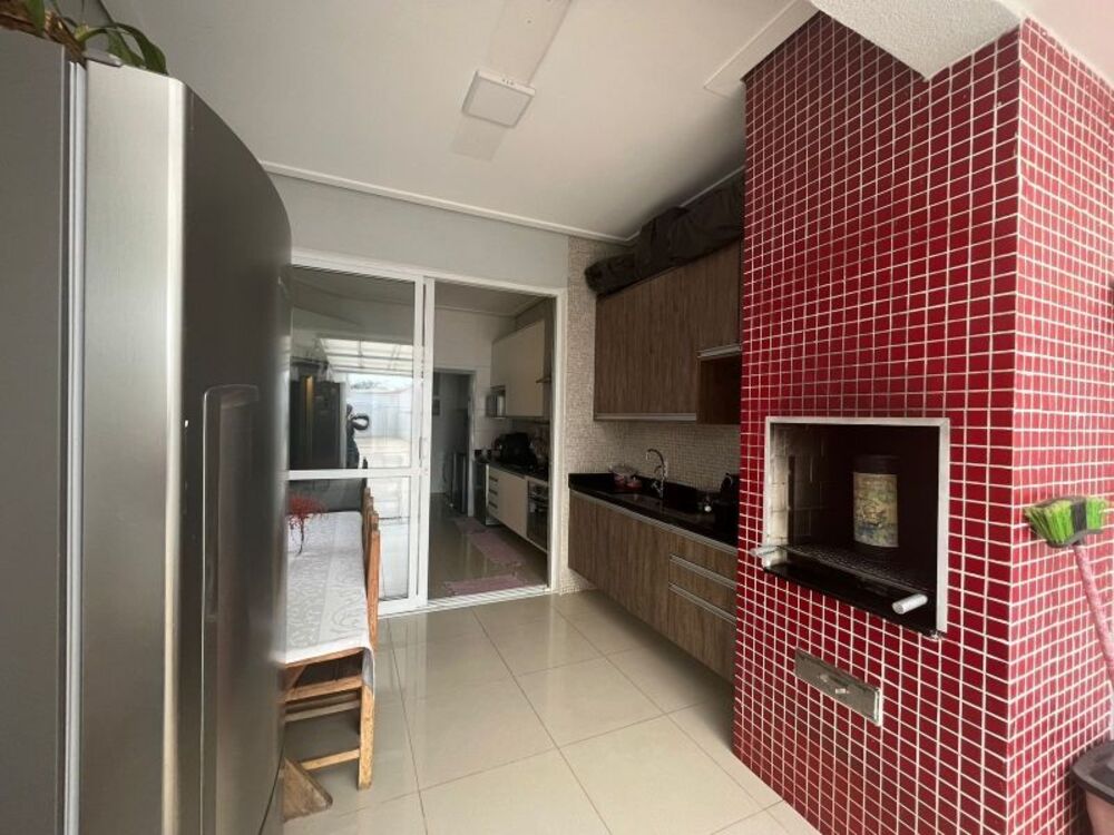 Casa, 3 quartos - Foto 9