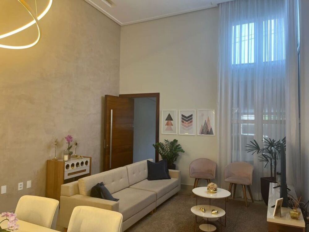 Casa, 3 quartos - Foto 22