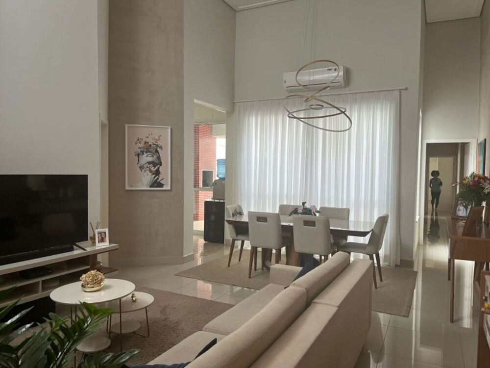 Casa, 3 quartos - Foto 35