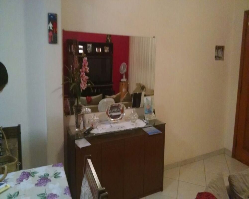 Casa, 3 quartos, 120 m² - Foto 1