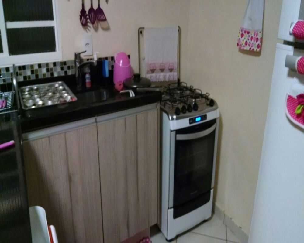 Casa, 3 quartos, 120 m² - Foto 2