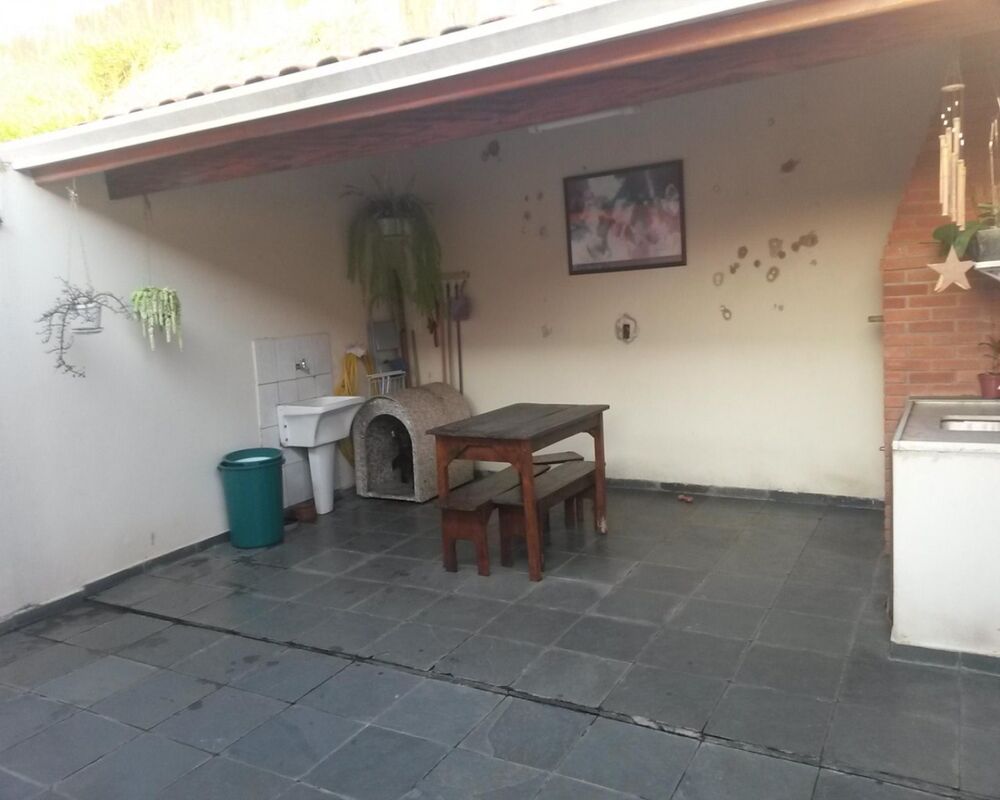 Casa, 2 quartos - Foto 1