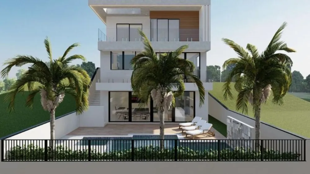 Terreno, 369 m² - Foto 3