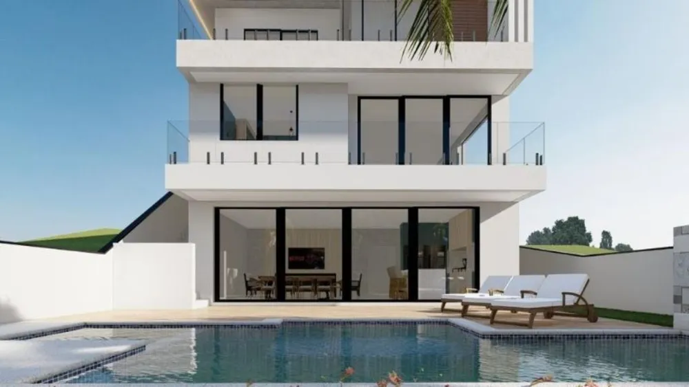 Terreno, 369 m² - Foto 1