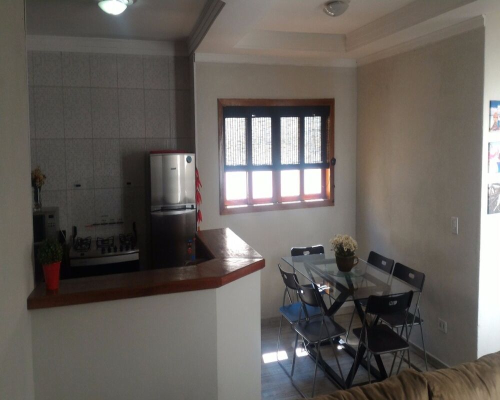 Casa, 2 quartos, 100 m² - Foto 2