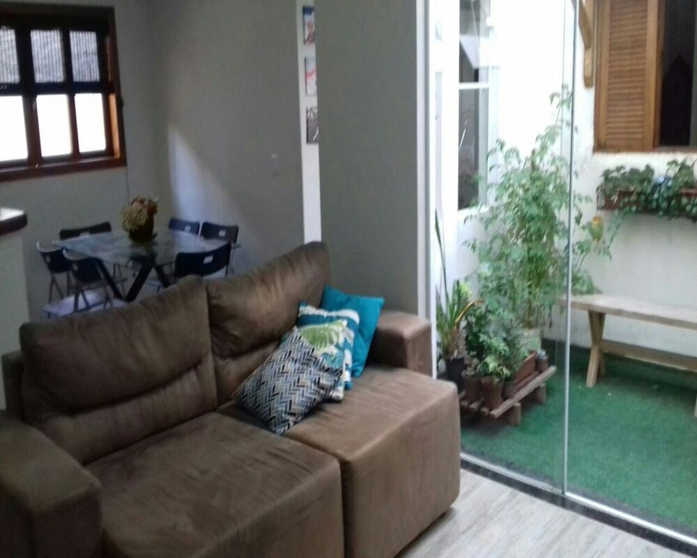 Casa, 2 quartos, 100 m² - Foto 4