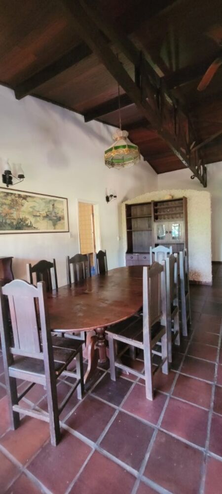 Casa, 6 quartos - Foto 3