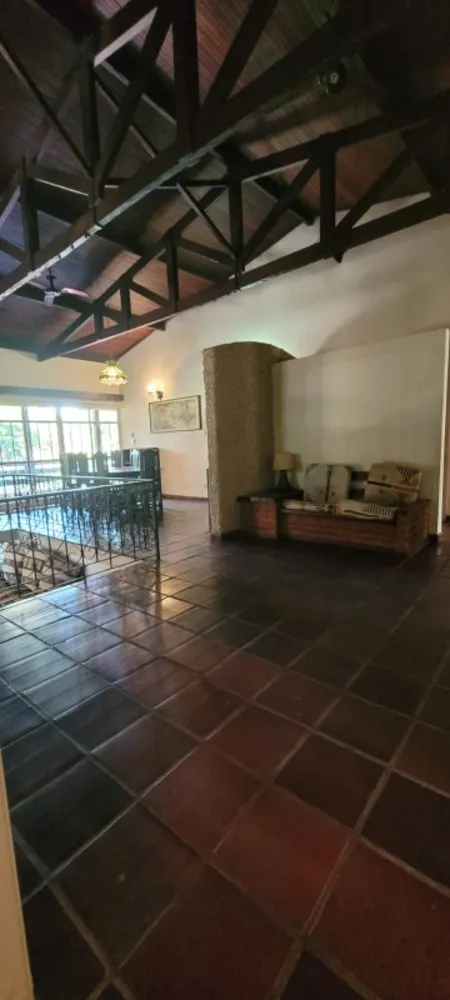 Casa, 6 quartos - Foto 12