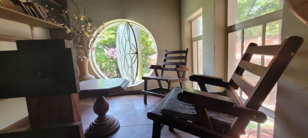 Casa, 6 quartos - Foto 2