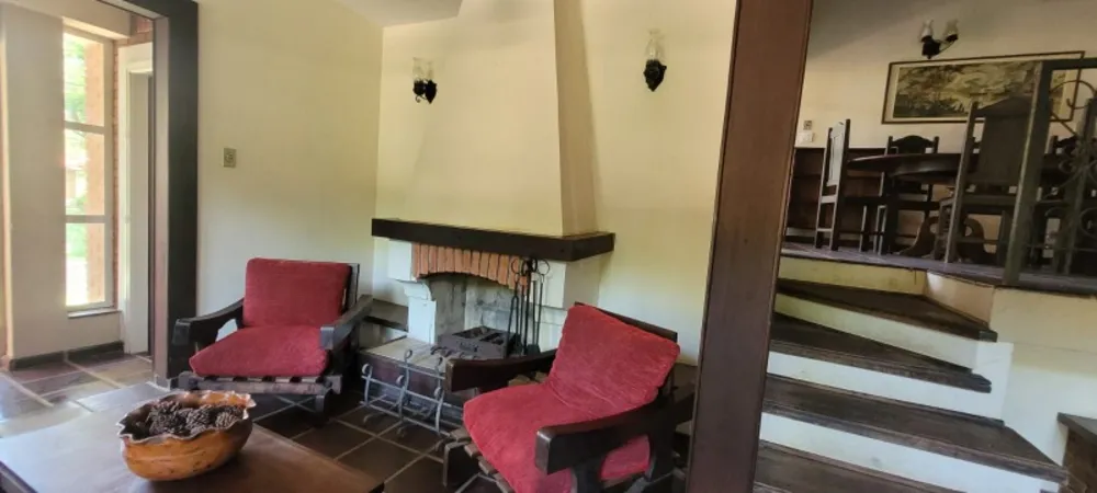 Casa, 6 quartos - Foto 10