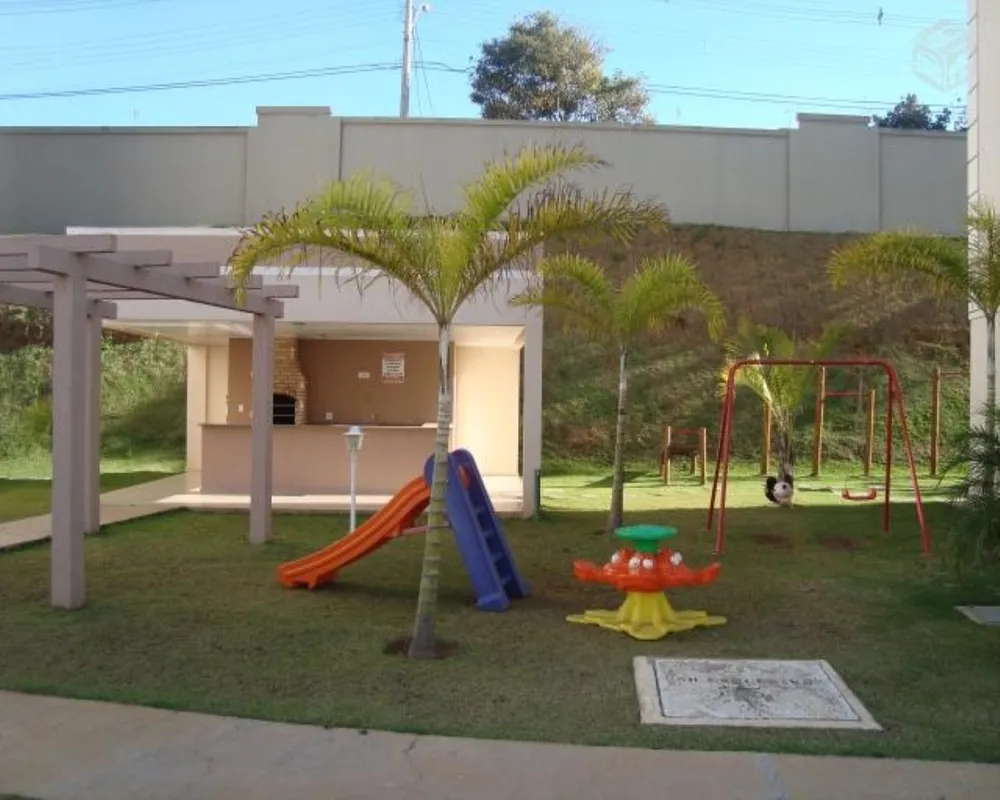 Apartamento, 2 quartos, 45 m² - Foto 2