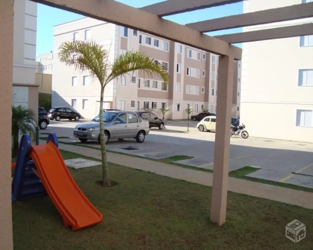 Apartamento, 2 quartos, 45 m² - Foto 1