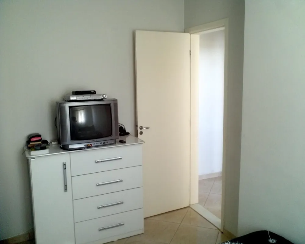 Apartamento, 2 quartos, 45 m² - Foto 4