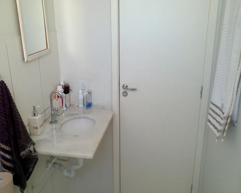 Apartamento, 2 quartos, 45 m² - Foto 5