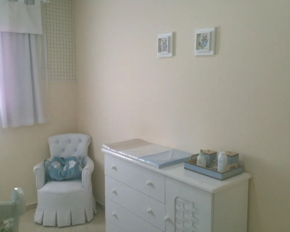 Apartamento, 2 quartos, 45 m² - Foto 7