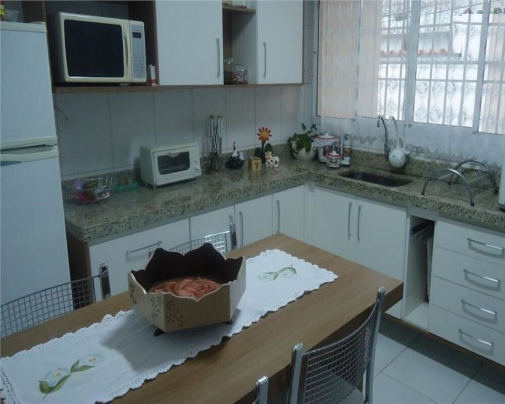 Casa, 3 quartos, 150 m² - Foto 2