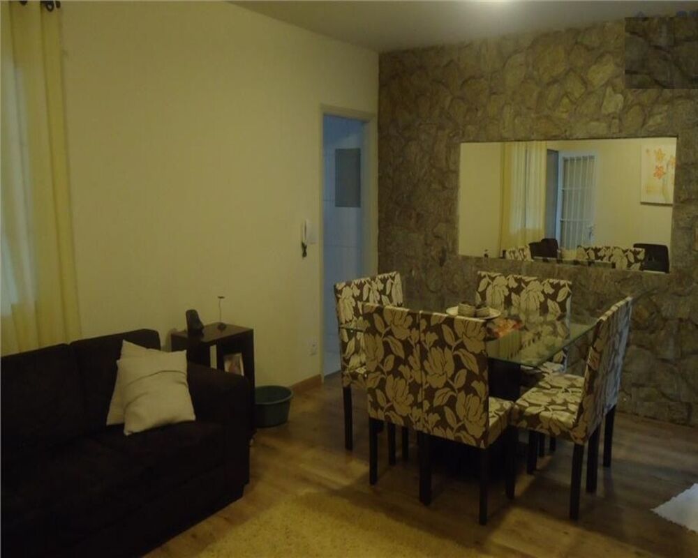 Casa, 3 quartos, 150 m² - Foto 1