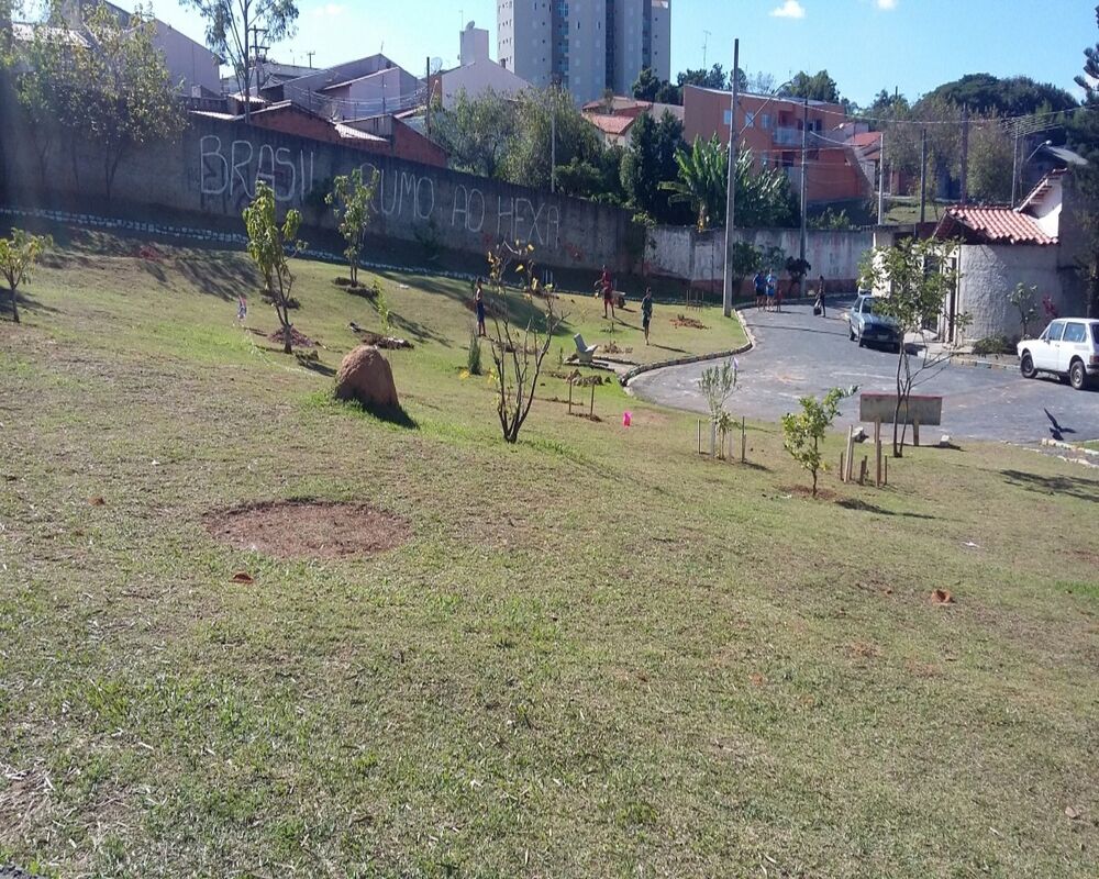 Terreno - Foto 1