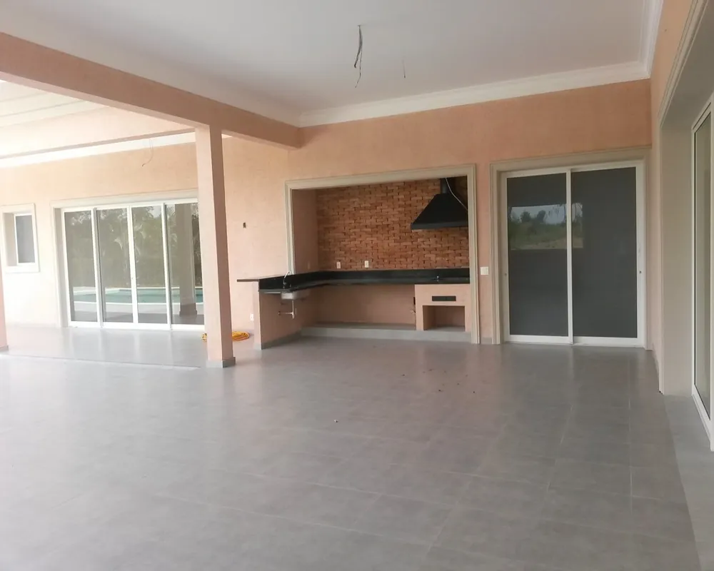 Casa, 6 quartos - Foto 22