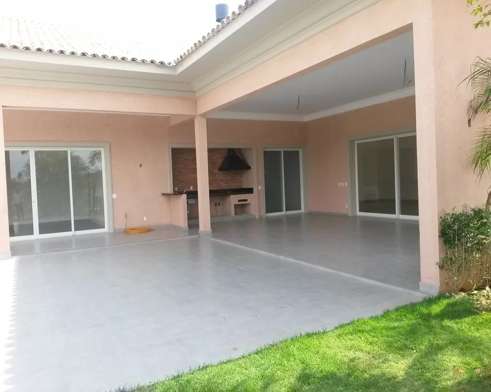 Casa, 6 quartos - Foto 24