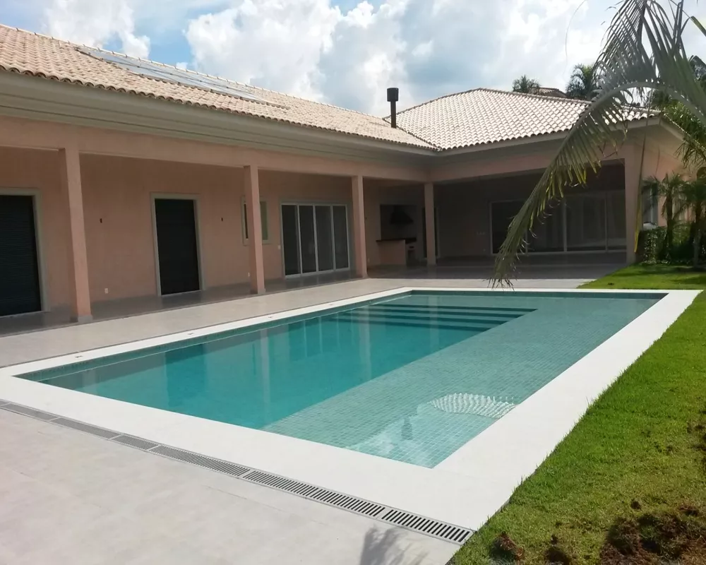Casa, 6 quartos - Foto 1