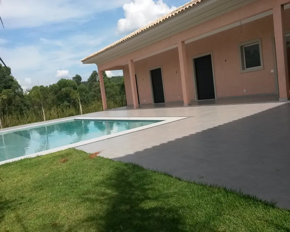 Casa, 6 quartos - Foto 26