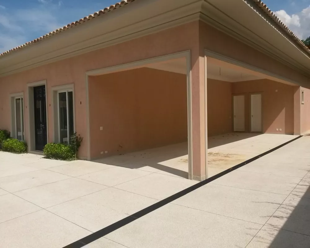 Casa, 6 quartos - Foto 2