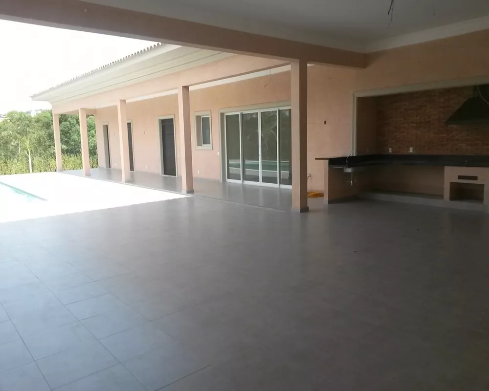 Casa, 6 quartos - Foto 9