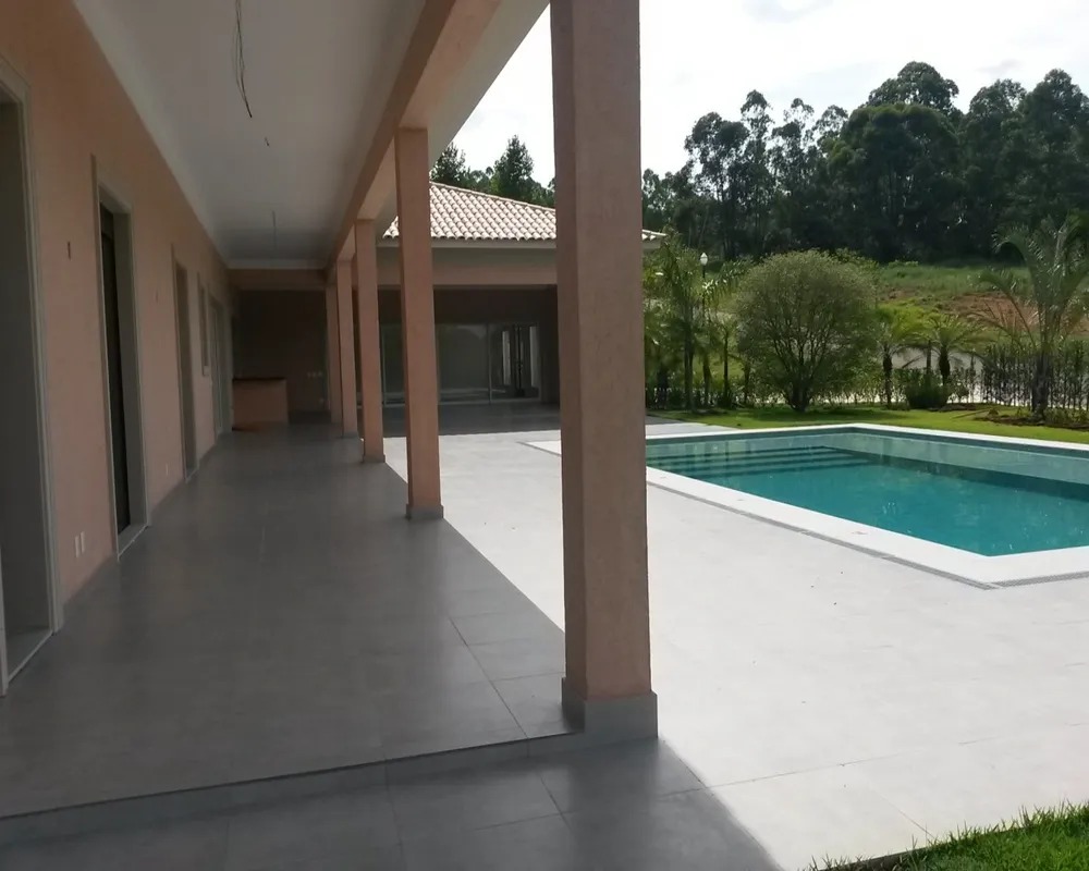 Casa, 6 quartos - Foto 25
