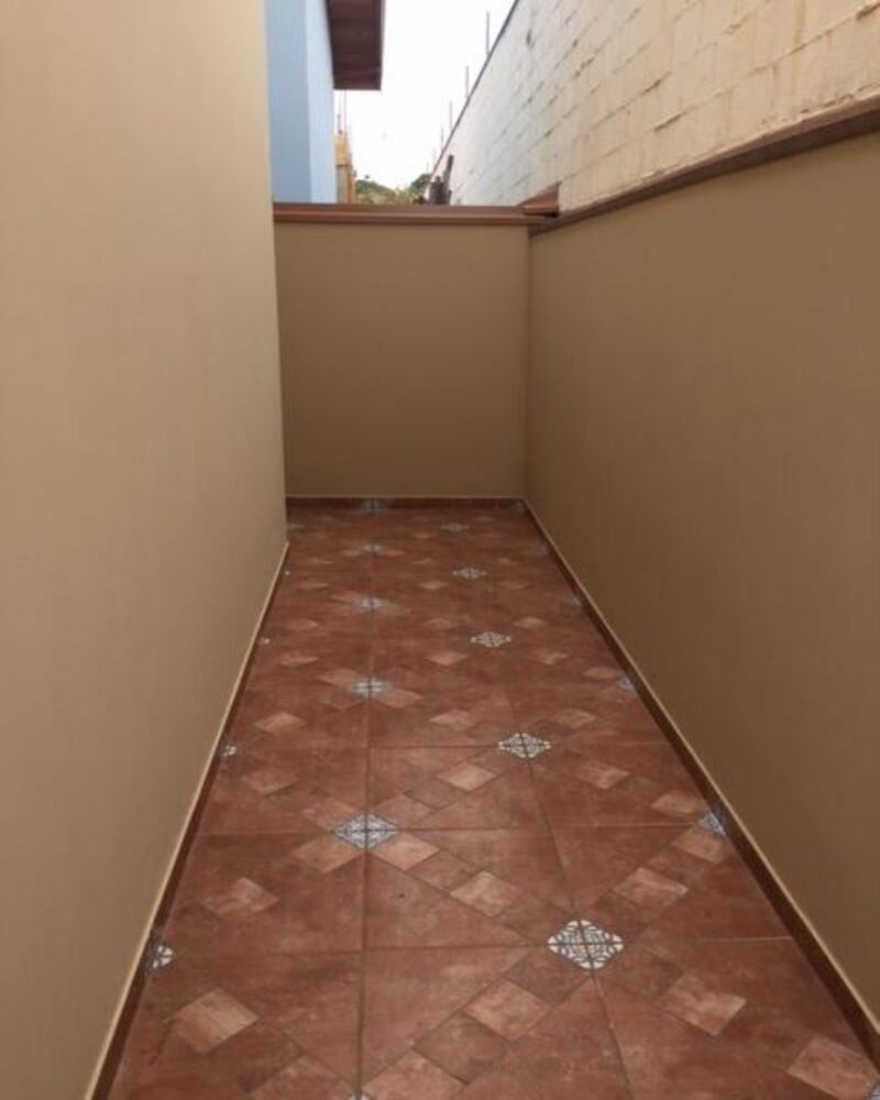 Casa à venda com 3 quartos, 150m² - Foto 3