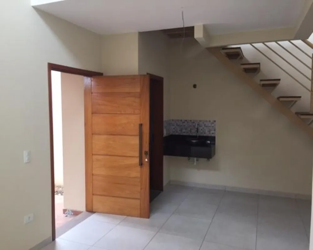 Casa, 3 quartos, 150 m² - Foto 8