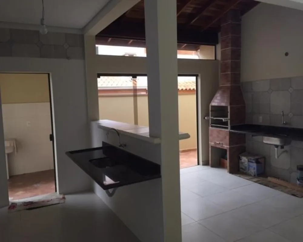Casa, 3 quartos, 150 m² - Foto 6