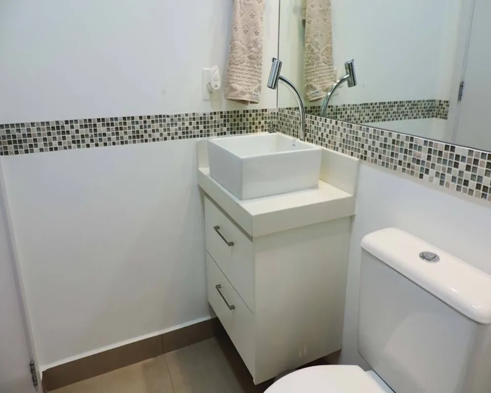 Apartamento, 2 quartos, 47 m² - Foto 2