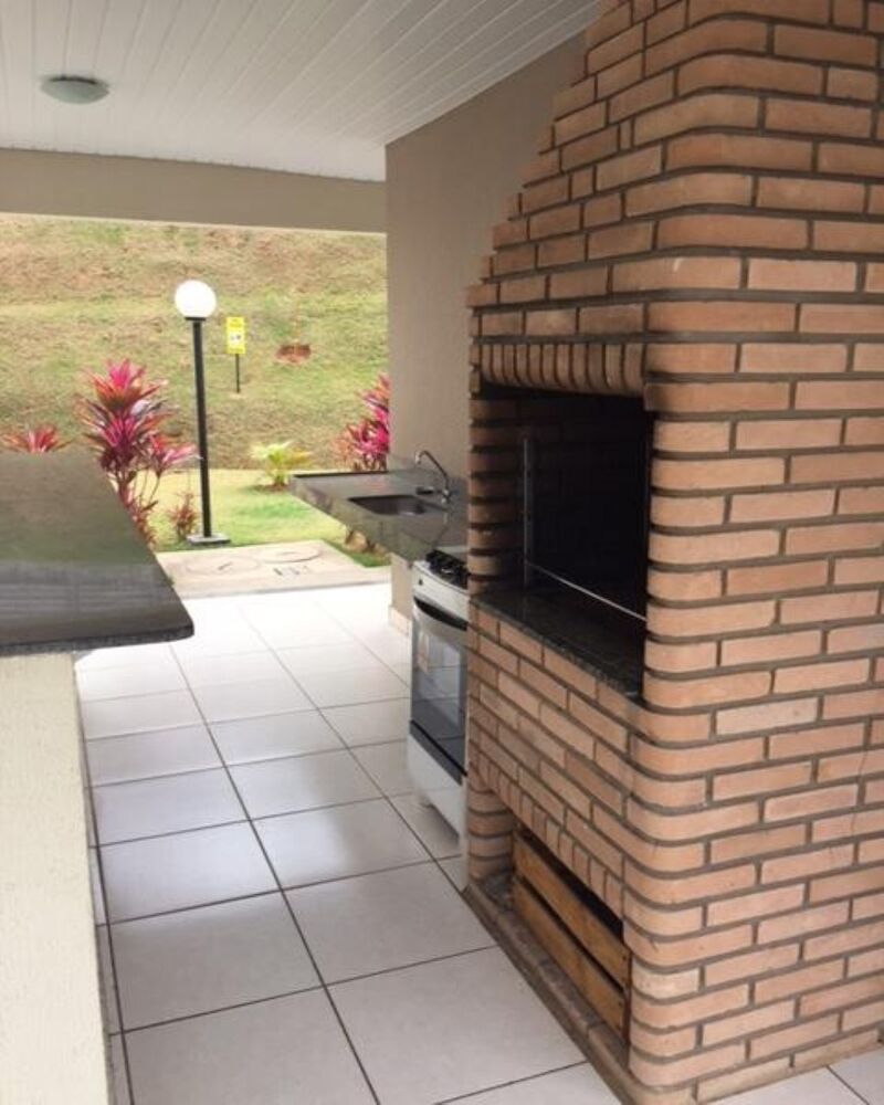 Apartamento, 2 quartos, 42 m² - Foto 3