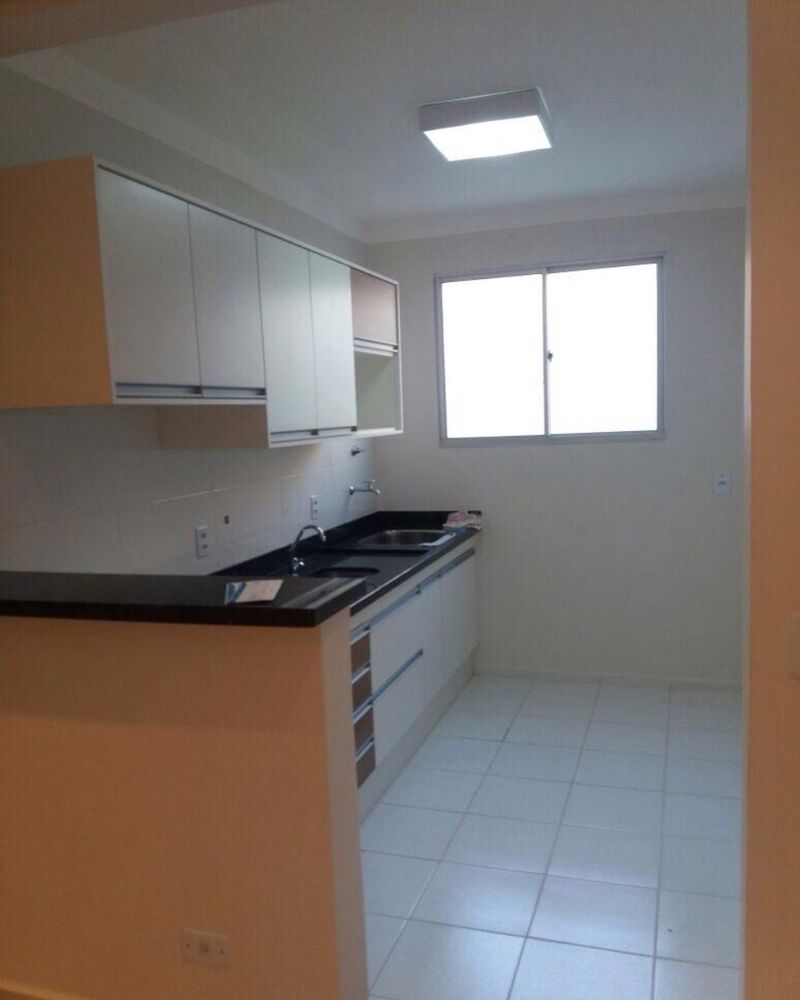 Apartamento, 2 quartos, 42 m² - Foto 4