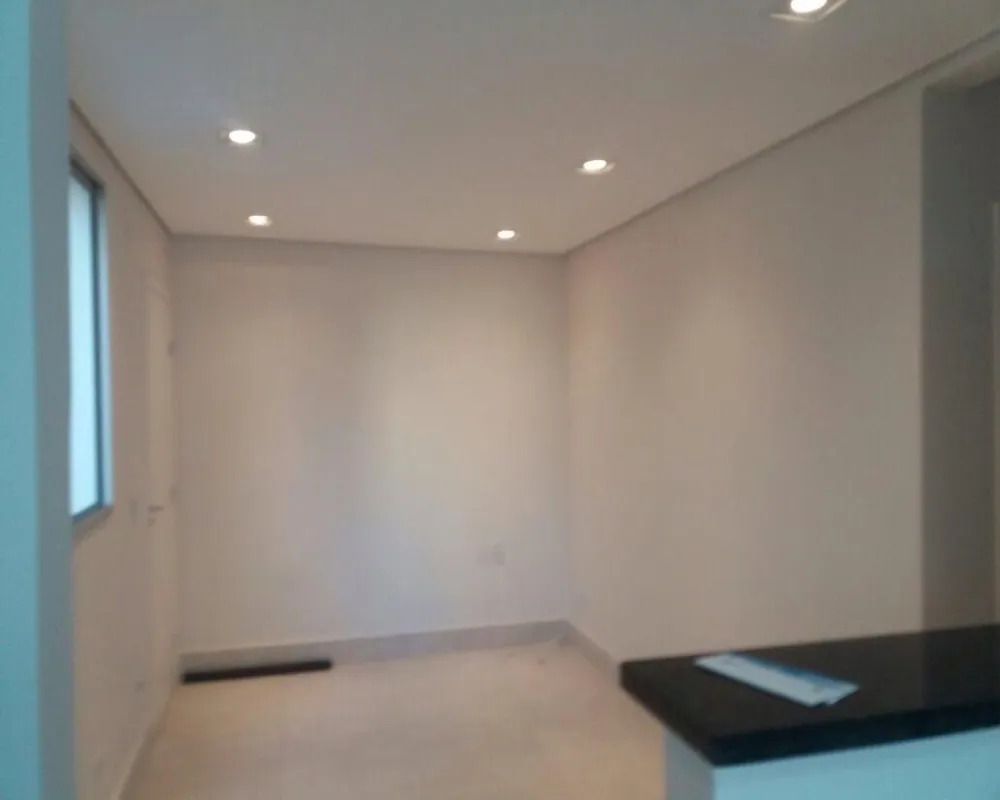 Apartamento, 2 quartos, 42 m² - Foto 1