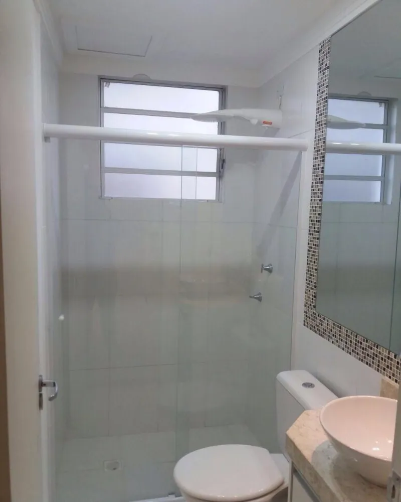 Apartamento, 2 quartos, 42 m² - Foto 4