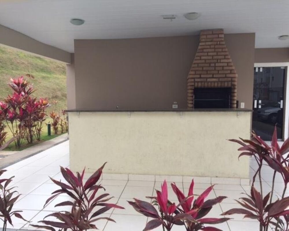 Apartamento, 2 quartos, 42 m² - Foto 2